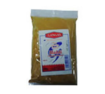 GANGAS HALDI 100G