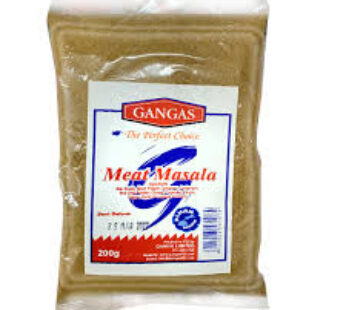 GANGAS MASALA 50G