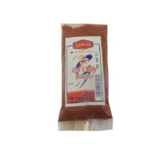 GANGAS CHILLI POWDER 50G