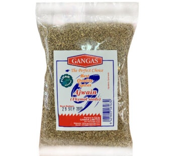 GANGAS AJWAIN 50G