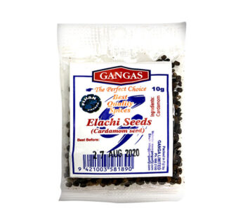 GANGAS ELACHI SEEDS 10G