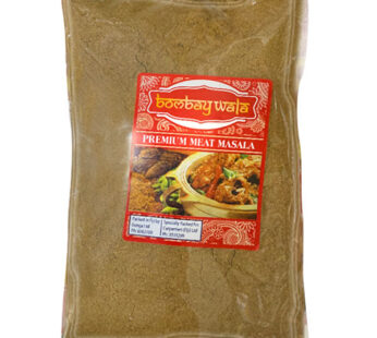 GANGAS MEAT MASALA 100G