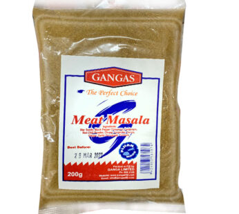 GANGAS MEAT MASALA 200G