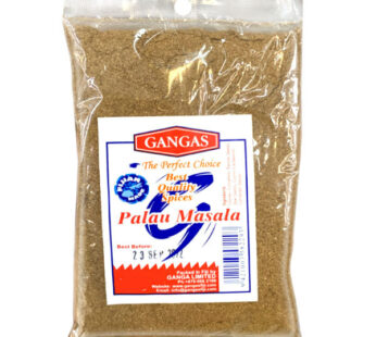 GANGAS PALAU MASALA 200G