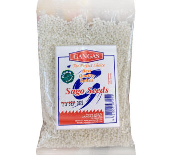 GANGAS SEGO SEEDS 200G