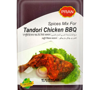 RRAN TANDOORI CHCKN BBQ MIX 50G
