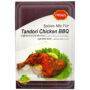 RRAN TANDOORI CHCKN BBQ MIX 50G