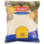 PUNJAS COARSE PEA FLOUR 1KG