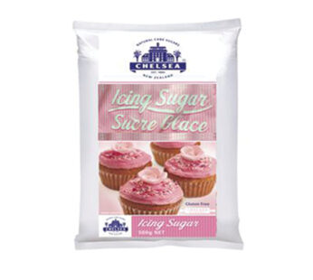 CHELSEA ICING SUGAR 500G