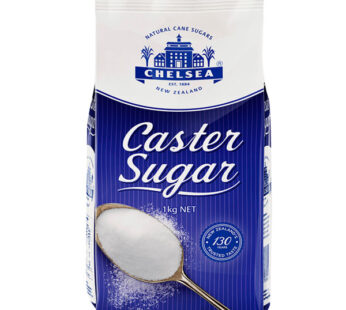 CHELSEA CASTER SUGAR 1KG.