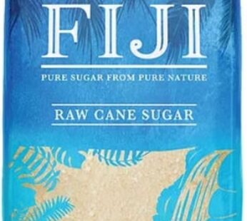 PURE SUGARS OF FIJI 2KG