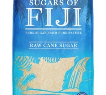 PURE SUGARS OF FIJI 4KG