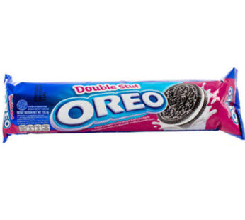 OREO DOUBLE STUFF 131.1G