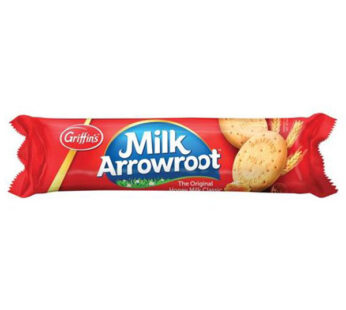 GRIFFINS M/ARROWROOT250GM