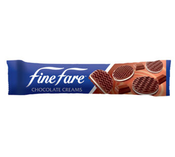 FMF CHOCOLATE CREAM 250G