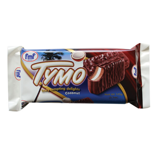 FMF TYMO COCONUT 145G