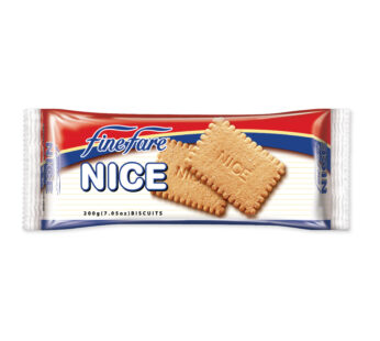 FINE FARE NICE BIS 200G