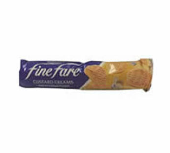 FMF STRAWBERRY CREAM 250G