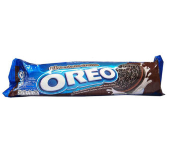 OREO CHOCOLATE CREME 110.4G/119.6G