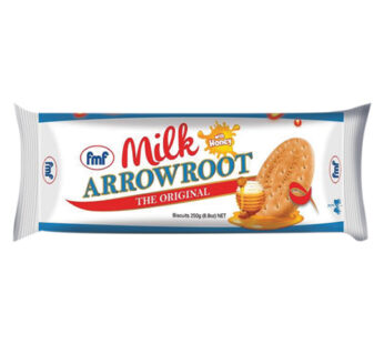 FMF MILK ARROWROOT 250G
