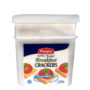 PUNJAS BREAKFAST CRACKERS 2KG