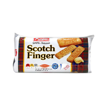 PUNJAS SCOTCH FINGER 250G