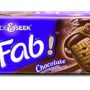 PARLE   HIDE & SEEK FAB CHOCOLATE 112G