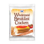 FMF WHOLEMEAL BREAKFAST CRACKERS 320G