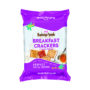BAKERS FRESH BREAKFAST CRACKERS 300G