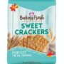 BAKERS FRESH SWEET CRACKERS 280G