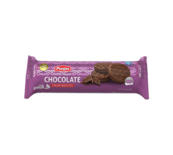 PUNJAS CHOCOLATE CREAM 250G