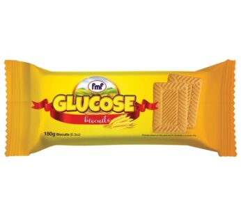 FMF GLUCOSE BISCUIT 180G