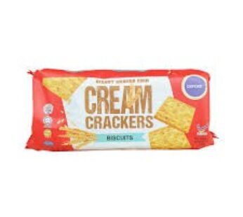 OXFORDCREAM CRACKERS 150G