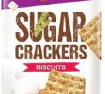 OXFORD SUGAR CRACKERS 400G
