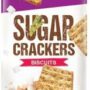 OXFORD SUGAR CRACKERS 400G