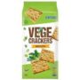 OXFORD VEGE CRACKERS 400G