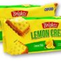 BRIGHTS LEMON CREAM 125G