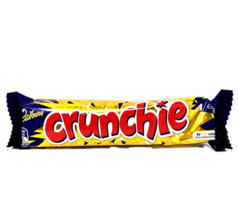 CADBURY CRUNCHIE 50G