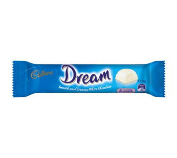 CADBURY DREAM 50G