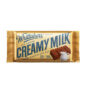 WHITTAKERS CREAMY MILK 50G