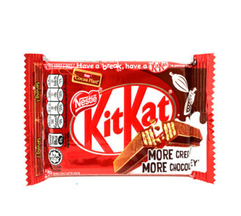 KIT KAT 4 FWP 35G