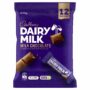 CADBURY DAIRY MILK SHAREPACK 144G