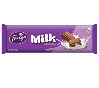 TANGO MILK BAR 100G