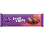 TANGO FRUIT & NUT BAR 100G