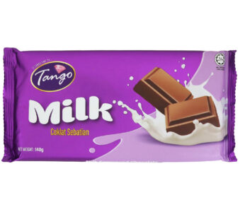 TANGO MILK BAR 140G