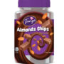 TANGO 50S ALMOND CHIPS CHUNKIES