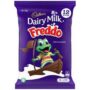 CADBURY FREDDO SHAREPACK 144G