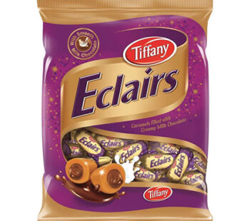 TIFFANY ECLAIRS 350G
