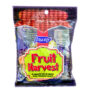 JASONS FRUIT HARVEST 250G