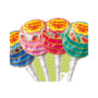 CHUPA CHUPS LOLLY POP 12GM